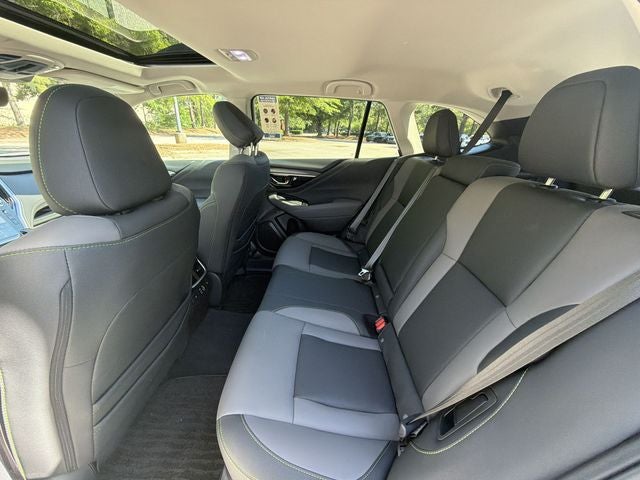 2023 Subaru Outback Onyx Edition XT