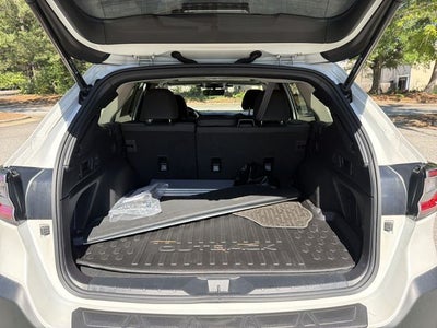 2023 Subaru Outback Onyx Edition XT