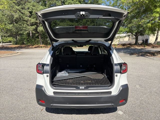 2023 Subaru Outback Onyx Edition XT