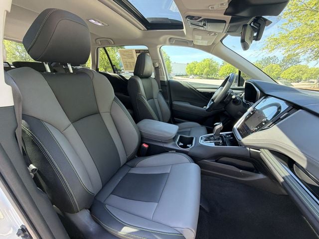 2023 Subaru Outback Onyx Edition XT