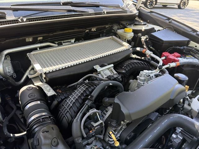 2023 Subaru Outback Onyx Edition XT