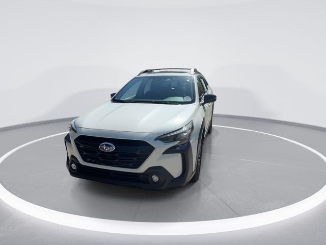 2023 Subaru Outback Onyx Edition XT