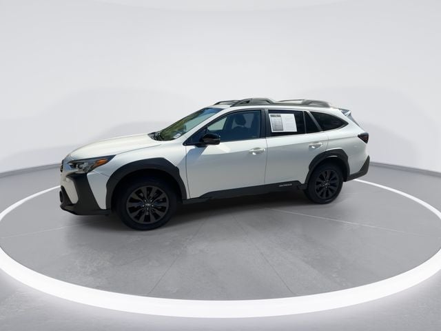 2023 Subaru Outback Onyx Edition XT