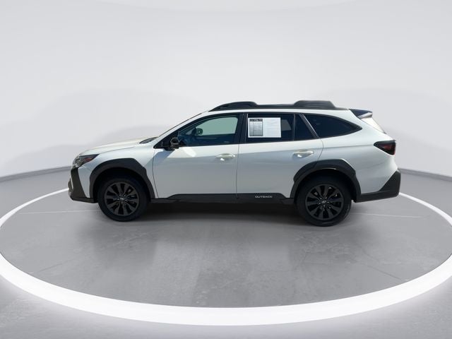 2023 Subaru Outback Onyx Edition XT