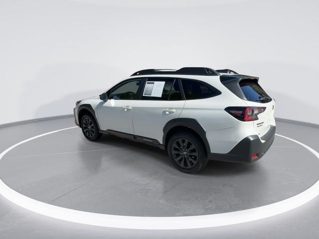 2023 Subaru Outback Onyx Edition XT