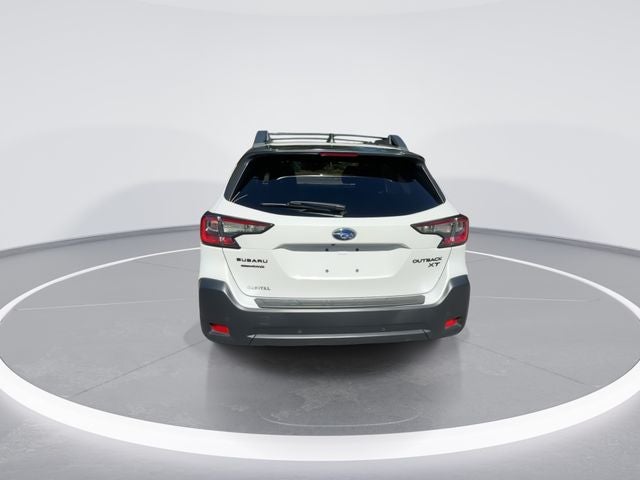2023 Subaru Outback Onyx Edition XT