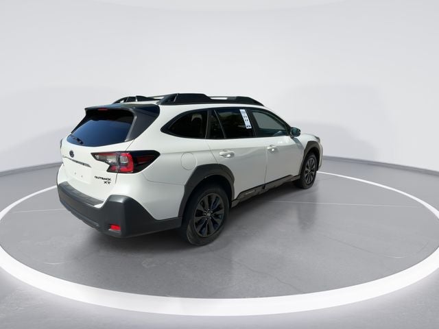 2023 Subaru Outback Onyx Edition XT