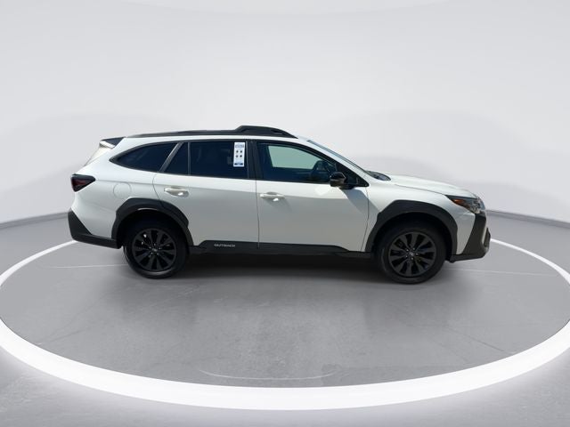 2023 Subaru Outback Onyx Edition XT