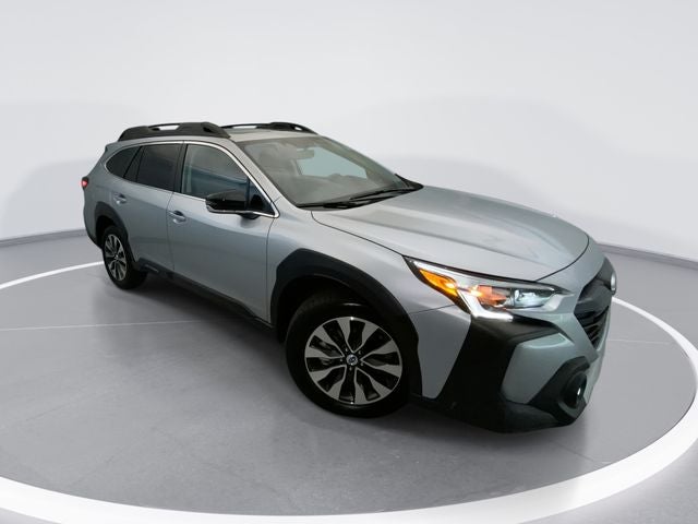2025 Subaru Outback Limited XT