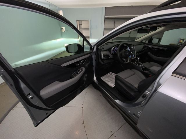 2025 Subaru Outback Limited XT