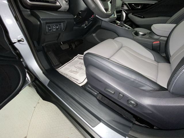 2025 Subaru Outback Limited XT