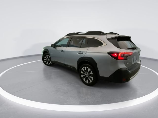 2025 Subaru Outback Limited XT