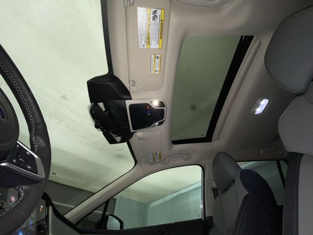 2025 Subaru Outback Limited XT