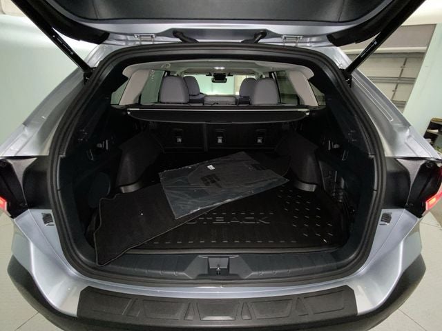 2025 Subaru Outback Limited XT