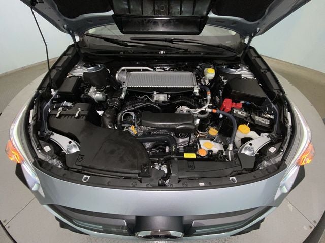 2025 Subaru Outback Limited XT