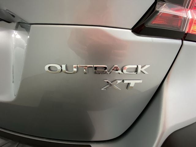 2025 Subaru Outback Limited XT