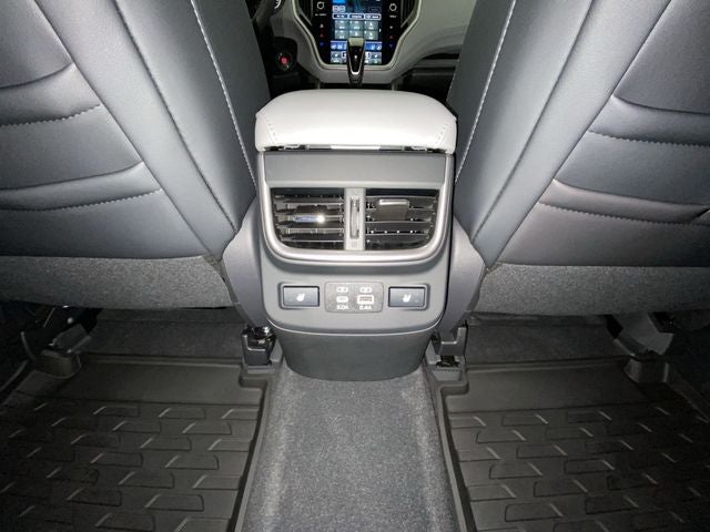 2025 Subaru Outback Limited XT