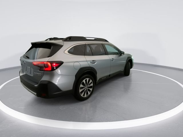2025 Subaru Outback Limited XT