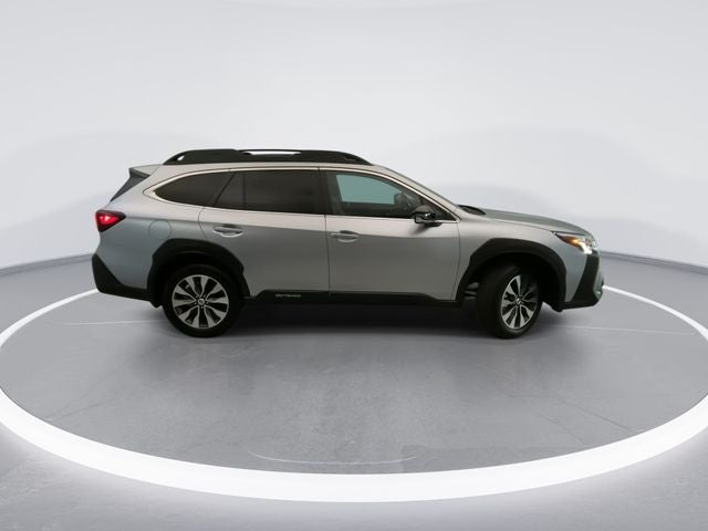 2025 Subaru Outback Limited XT