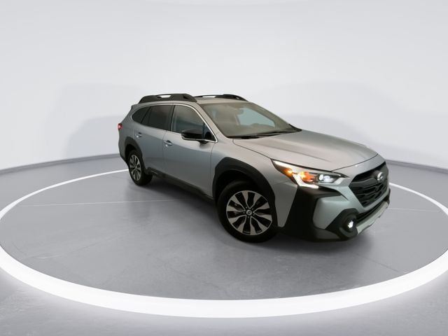 2025 Subaru Outback Limited XT