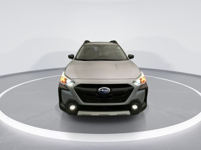 2025 Subaru Outback Limited XT