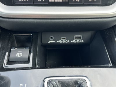 2024 Subaru Outback Limited XT