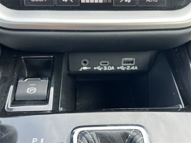 2024 Subaru Outback Limited XT