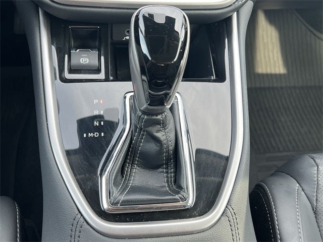 2024 Subaru Outback Limited XT