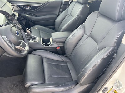 2024 Subaru Outback Limited XT