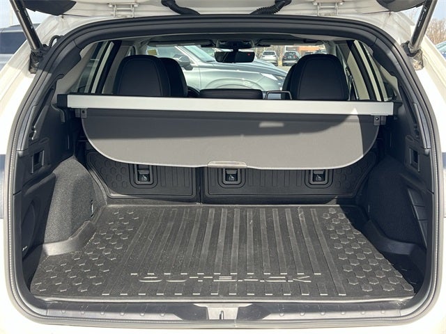 2024 Subaru Outback Limited XT