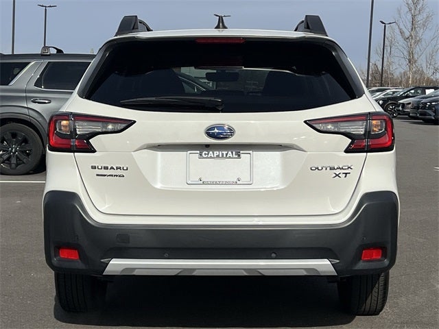 2024 Subaru Outback Limited XT