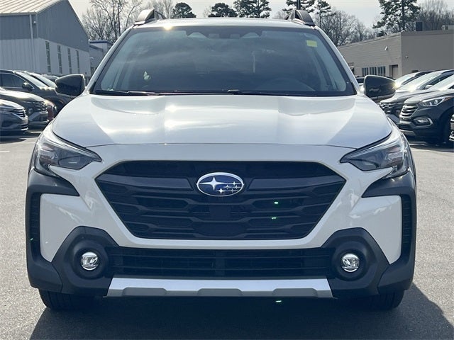 2024 Subaru Outback Limited XT