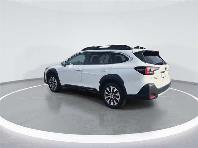 2024 Subaru Outback Limited XT
