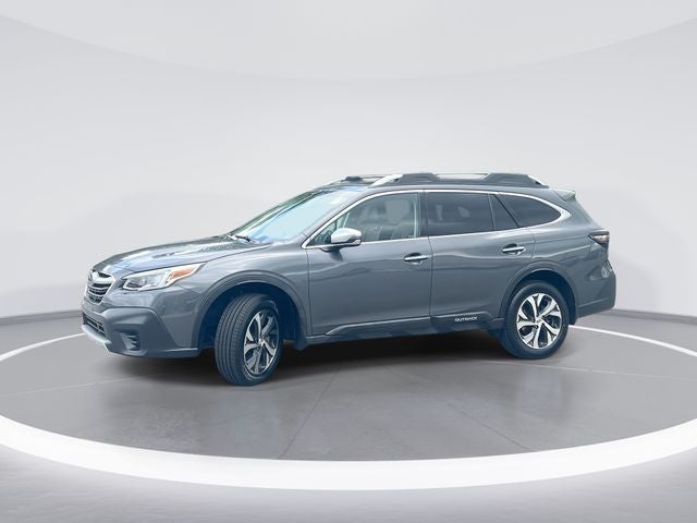 2020 Subaru Outback Touring XT