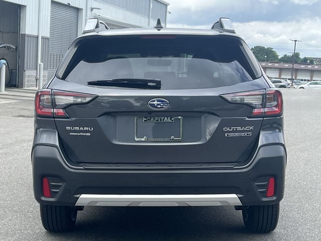 2020 Subaru Outback Touring XT