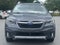 2020 Subaru Outback Touring XT