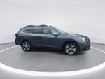 2020 Subaru Outback Touring XT