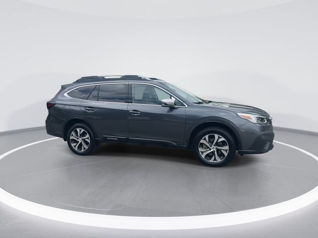 2020 Subaru Outback Touring XT