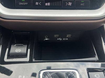 2020 Subaru Outback Touring XT
