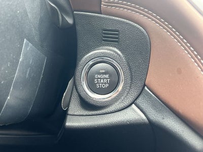2020 Subaru Outback Touring XT