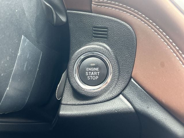 2020 Subaru Outback Touring XT