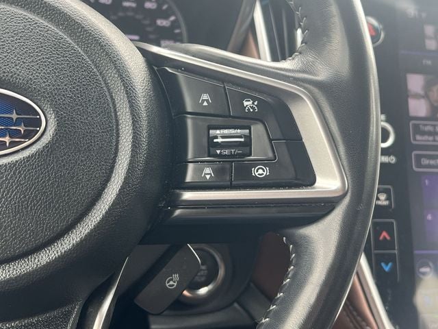 2020 Subaru Outback Touring XT