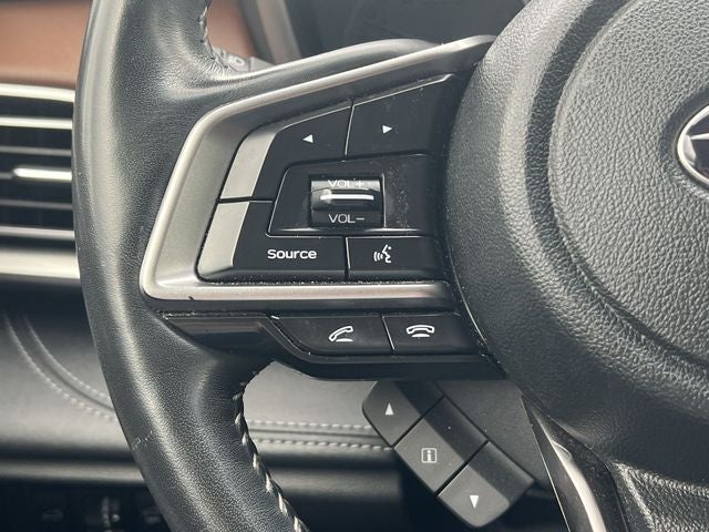 2020 Subaru Outback Touring XT