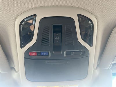 2020 Subaru Outback Touring XT