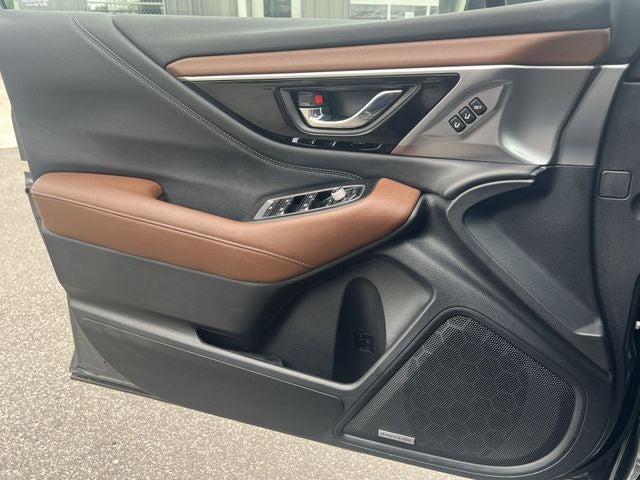 2020 Subaru Outback Touring XT