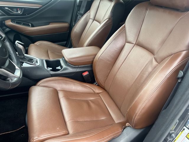 2020 Subaru Outback Touring XT