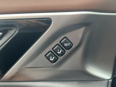 2020 Subaru Outback Touring XT