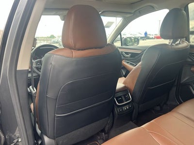 2020 Subaru Outback Touring XT