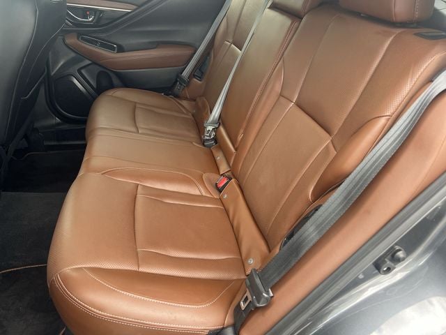 2020 Subaru Outback Touring XT