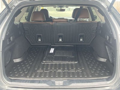 2020 Subaru Outback Touring XT